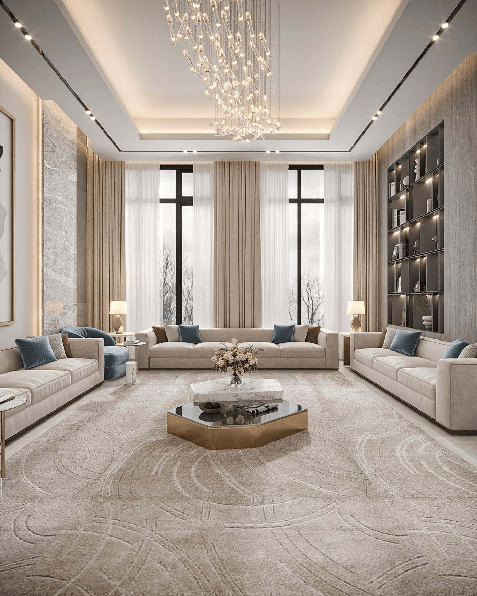 3D Renders Gallery - Image 26